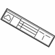 Toyota G9277-47010 Caution Label