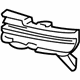 Toyota 81610-AC010 Hole Cover, Passenger Side