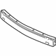 Toyota 52131-AC080 Impact Bar, Front