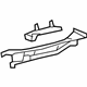 Toyota 58306-33030 Panel Sub-Assembly, Rear Floor Side, Driver Side