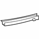 Toyota 57615-33911 Member, Rear Floor Side, Rear Passenger Side
