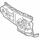 Toyota 55210-48040 Insulator, Inner