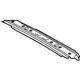 Toyota 63105-52170 Rear Header