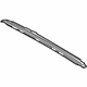 Toyota 63143-52180 Front Reinforcement