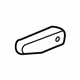 Toyota 72820-0C120-B2 Armrest, Driver Side