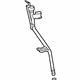 Toyota 35013-07010 Filler Tube