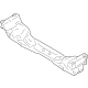 Toyota SU003-08814 Suspension Crossmember, Front