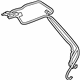 Toyota 86101-0T011 Antenna Cable, Rear