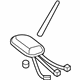 Toyota 86300-0T020 Antenna