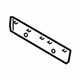 Toyota 71880-35060-C0 Carpet Trim, Rear