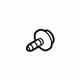 Toyota SU003-04379 Outer Cover Screw