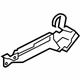 Toyota SU003-04377 Track Cover, Lower Passenger Side