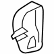 Toyota SU003-04366 Inner Cover, Driver Side