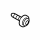 Toyota SU003-04403 Adjust Handle Screw, Driver Side