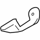Toyota SU003-04400 Adjust Handle, Driver Side