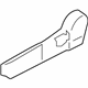 Toyota SU003-04361 Outer Cover, Driver Side