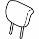 Toyota 71970-35010-B0 Headrest, Passenger Side