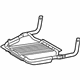 Toyota 79360-0C010 Cushion Frame, Passenger Side