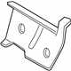 Toyota 86591-52050 Lower Note Horn Bracket