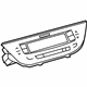 Toyota 55900-07191 Temperature Control