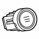 Toyota 89611-07022 Power Switch