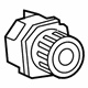 Toyota 55901-52350 Temperature Switch