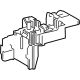 Toyota 82651-50010 Positive Term