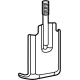Toyota 74406-12030 Hold Down