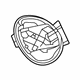 Toyota 77305-WAA01 Filler Pocket, Rear