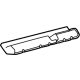 Toyota 55402-62020 Glove Box Assembly Pad