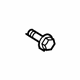 Toyota 90119-A0063 Rear Guide Upper Bolt