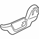 Toyota 71812-WB001 Outer Finish Panel, Driver Side