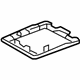 Toyota C8171-52010 Map Lamp Assembly Bracket