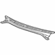 Toyota 55708-02030 Louver