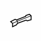 Toyota 55349-01030 Reinforcement Lower Bracket