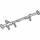 Toyota 55330-01040 Reinforcement