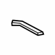 Toyota 55343-01010 Reinforcement Upper Bracket, Center