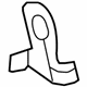 Toyota 86211-0C090 Display Unit Bracket, Driver Side