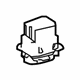 Toyota 87138-F4010 Resistor