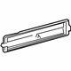 Toyota 88548-F4011 Filter Cover