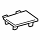 Toyota 58839-07020 Hole Cover