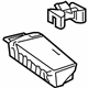 Toyota 55620-07020 Cup Holder