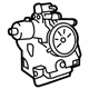 Toyota 69350-42060 Lock Actuator, Rear