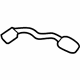Toyota SU003-02661 Antenna Cable, Rear
