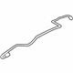Toyota SU003-05229 Antenna Cable, Center