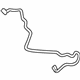 Toyota SU003-05230 Antenna Cable, Front