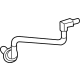 Toyota 28885-F0140 Hose