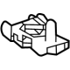 Toyota 82670-48160 Stopper