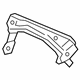 Toyota 89668-47050 ECM Rear Bracket