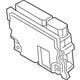 Toyota 89661-1AB10 ECM